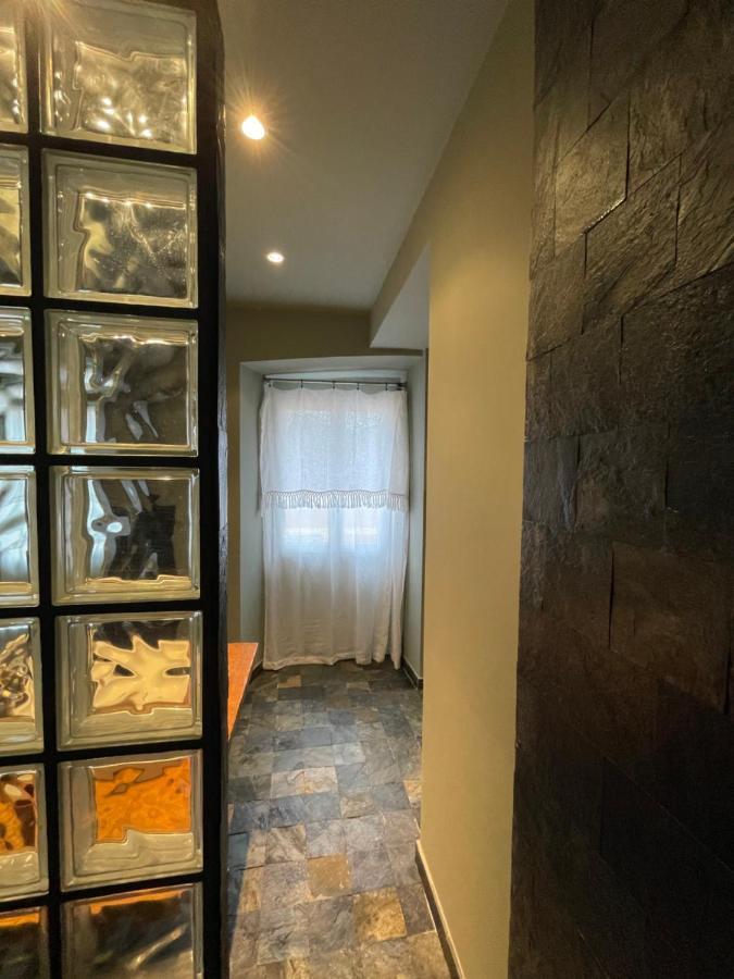 Casa Mantinum Au Coeur De La Citadelle Apartment บาสเตีย ภายนอก รูปภาพ