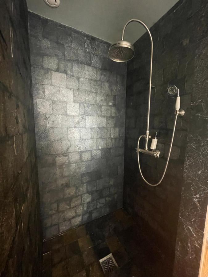 Casa Mantinum Au Coeur De La Citadelle Apartment บาสเตีย ภายนอก รูปภาพ